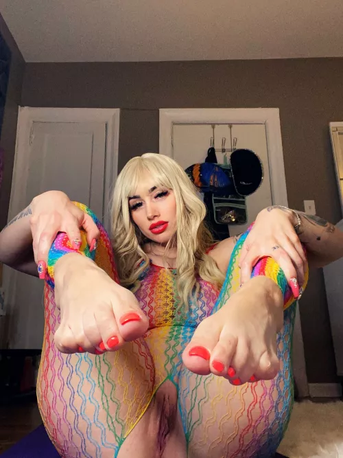 would you suck them?