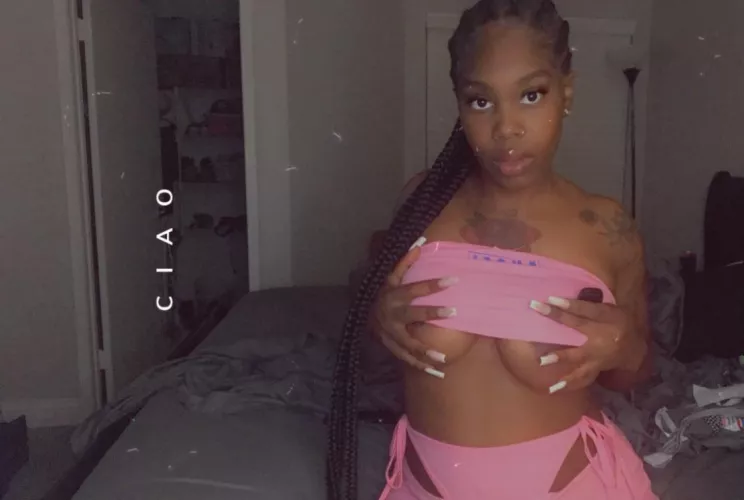 Would you suck them? 💦