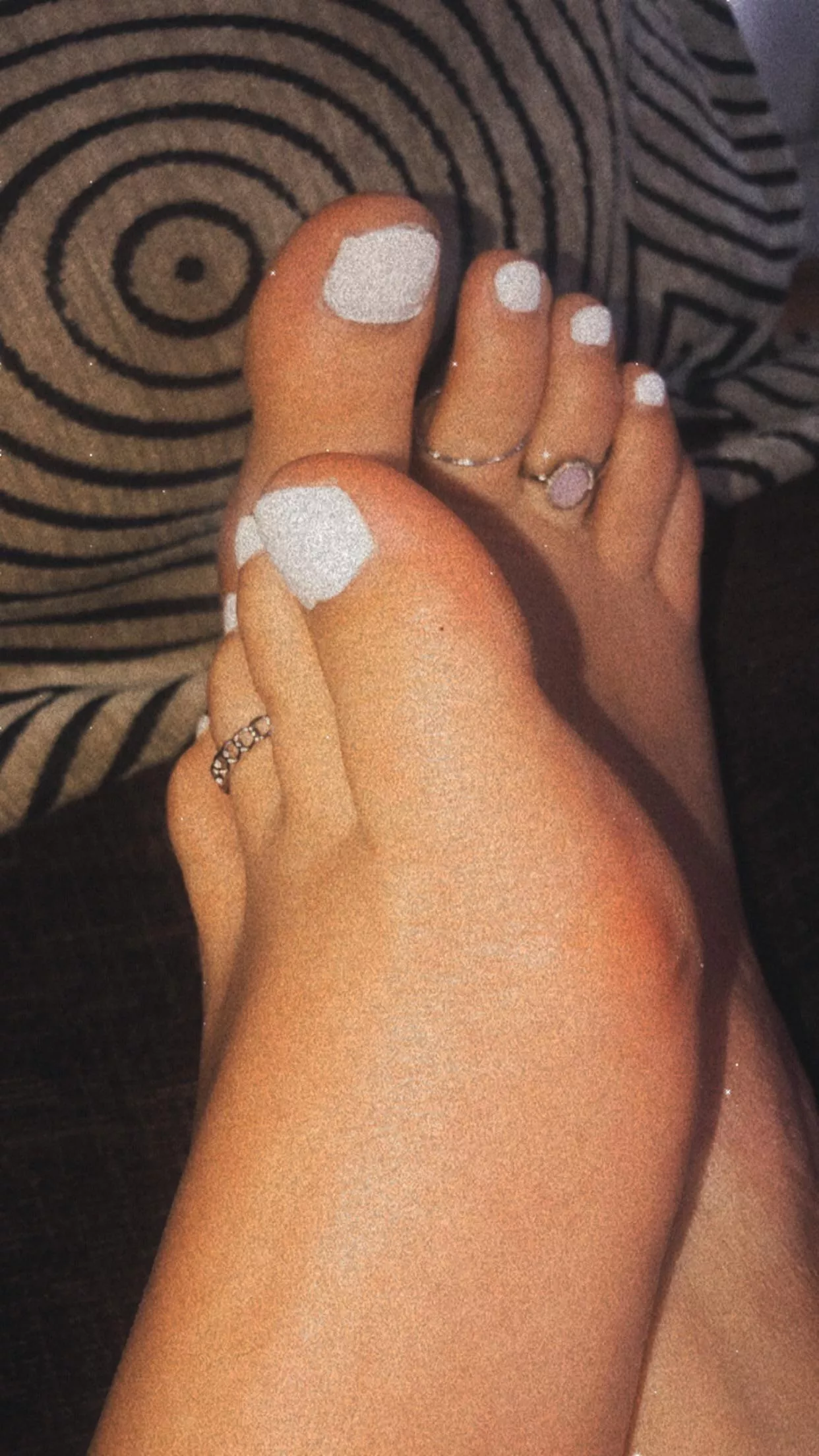 Would you suck these? 🥺