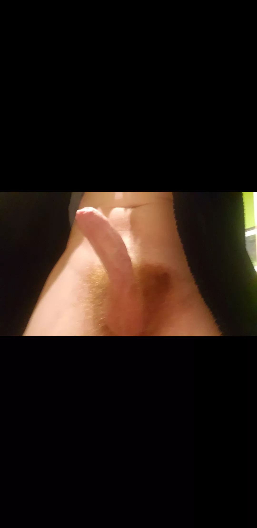 Would you suck this ginger teen?