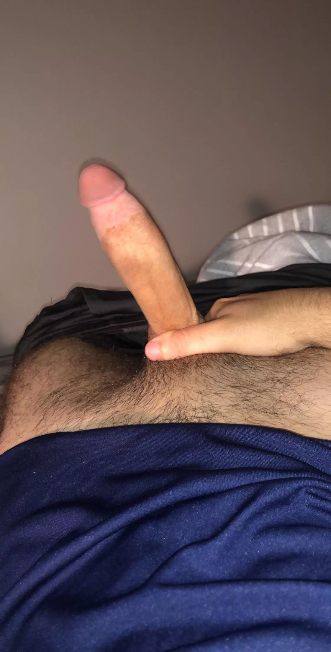 Would you swallow it? Would you swallow it?