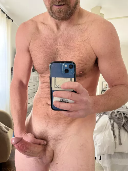 Would you swipe right on a DILF?