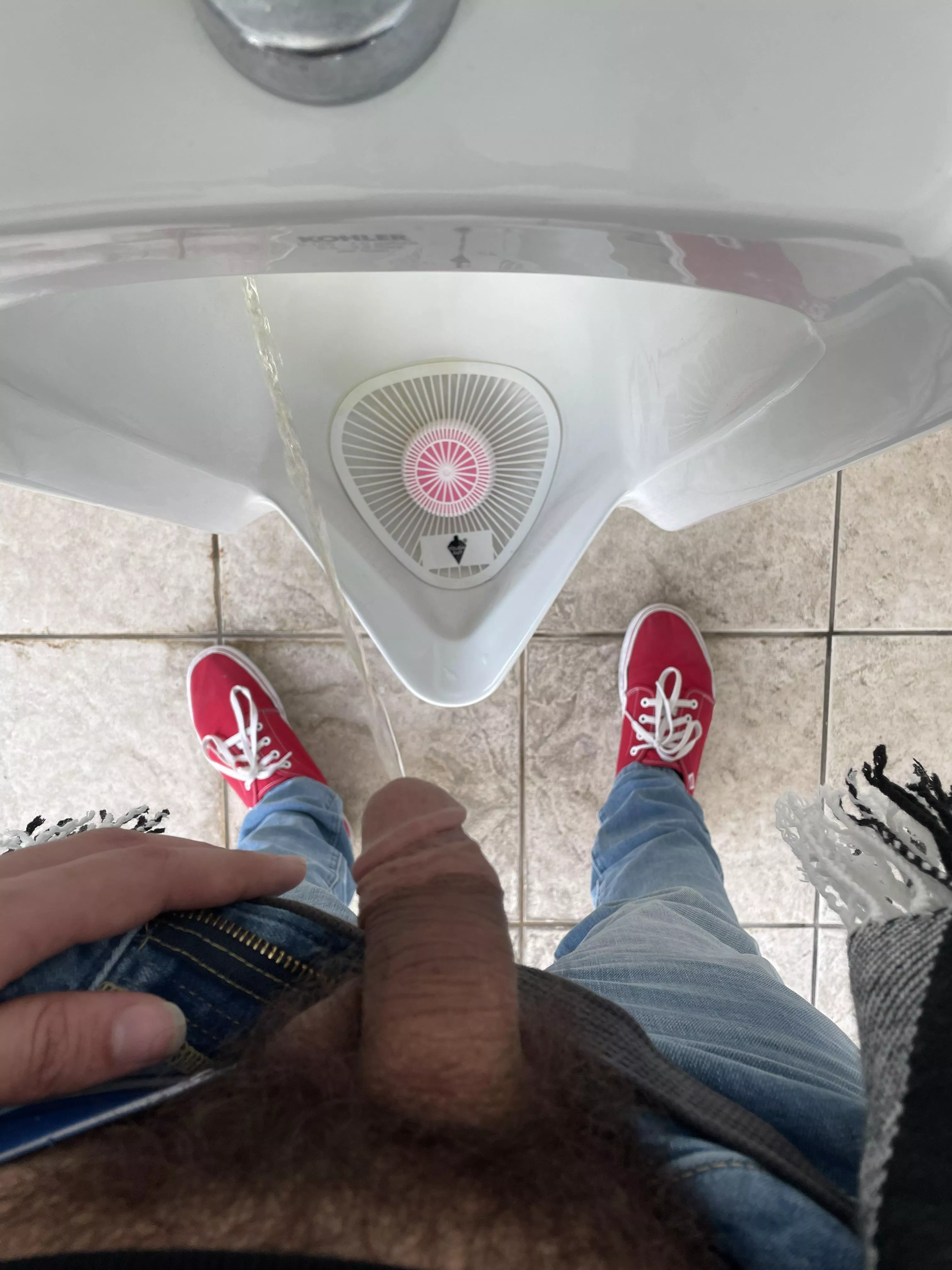 would you take a peek?