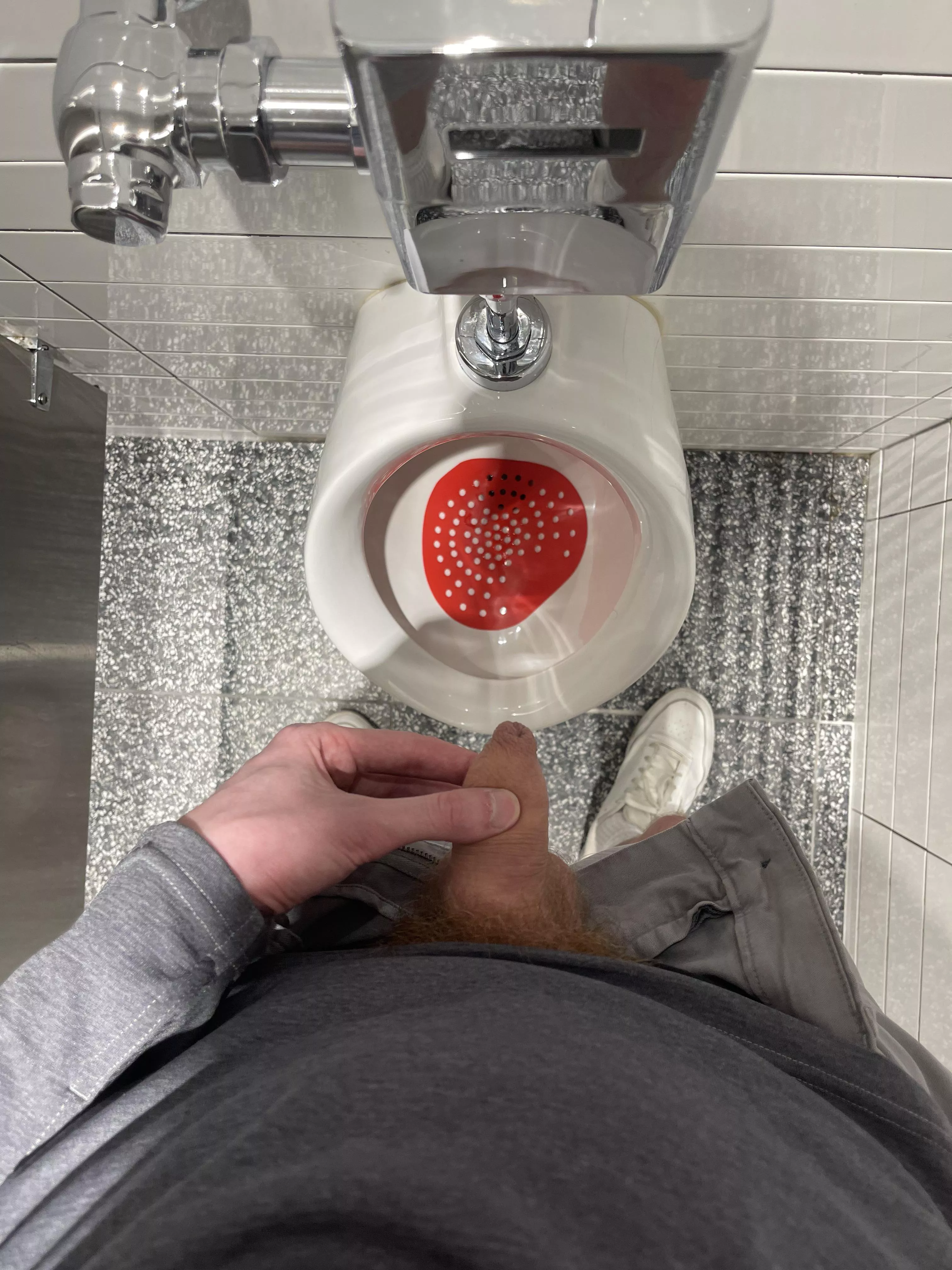 Would you take a peek?