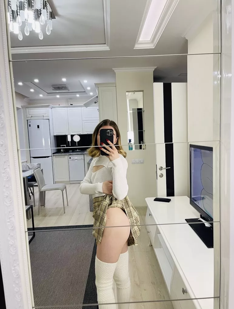 Would you take me on a date like this?