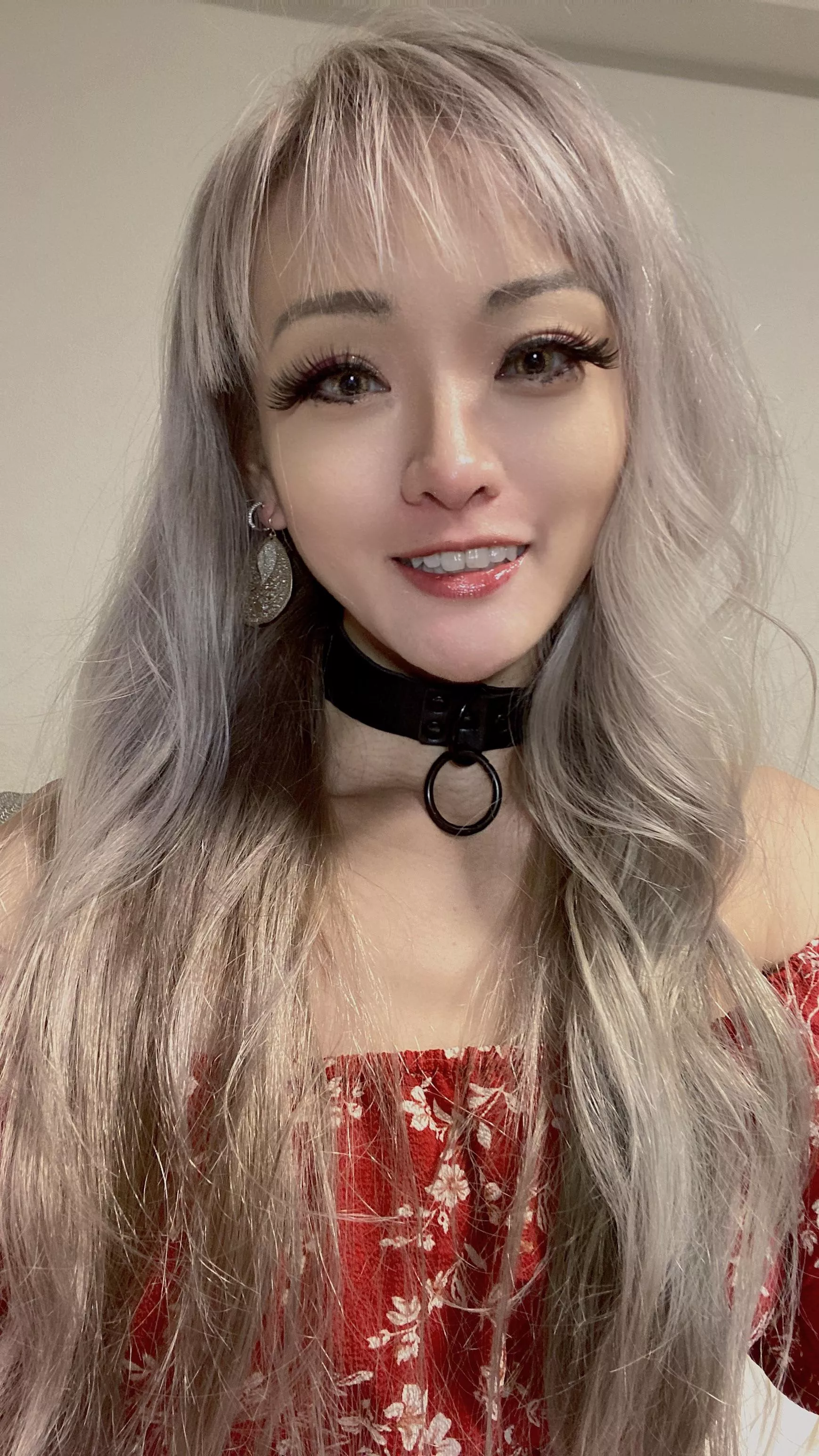 Would you take me on a walk?