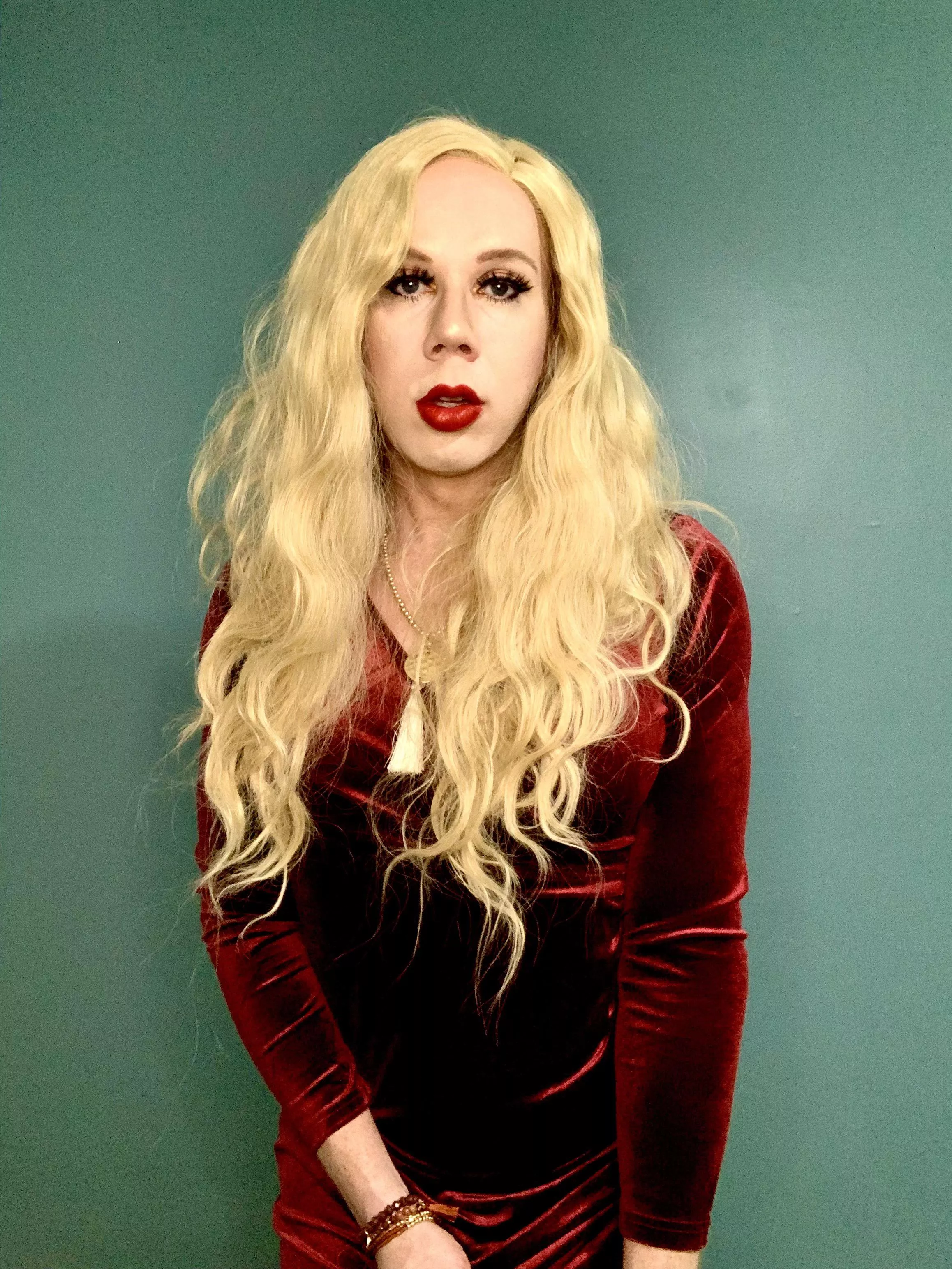 Would you take me out on a date?