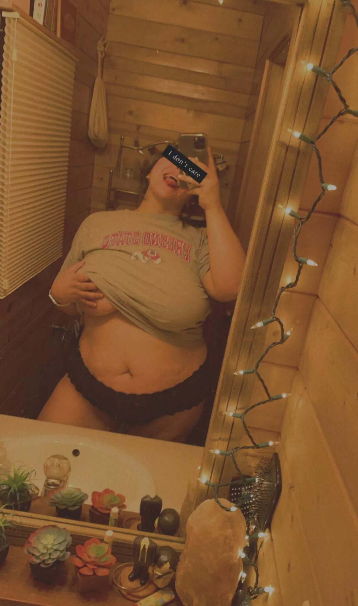 Would you take the risk?🙃😜