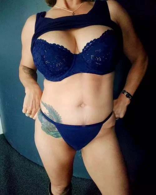 Would you take this 43 year old Milf out?