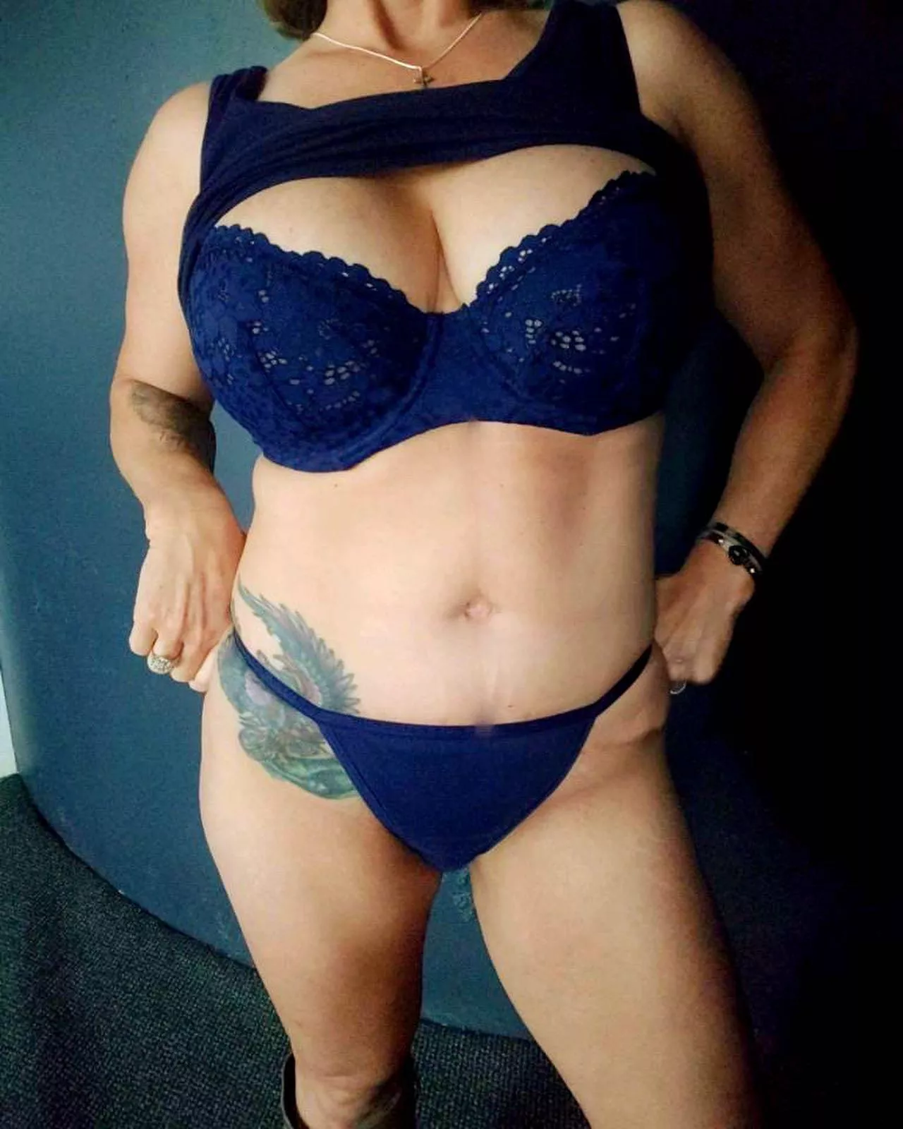 Would you take this 43 year old Milf out?
