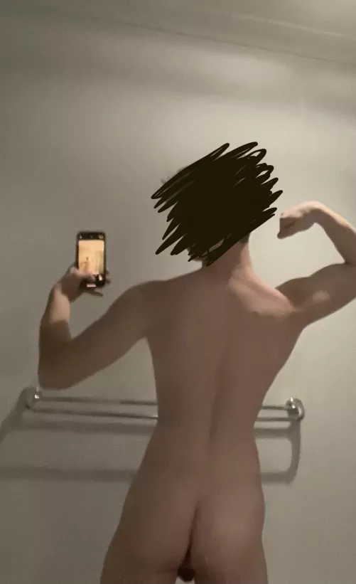 Would you take this as your Christmas present?