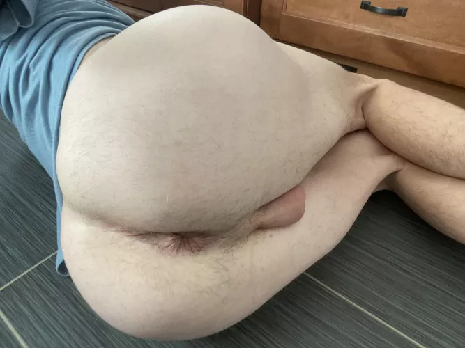 Would you take this virginity? 😁