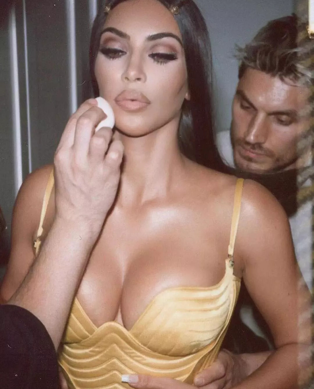 Would you take up that job 🌚