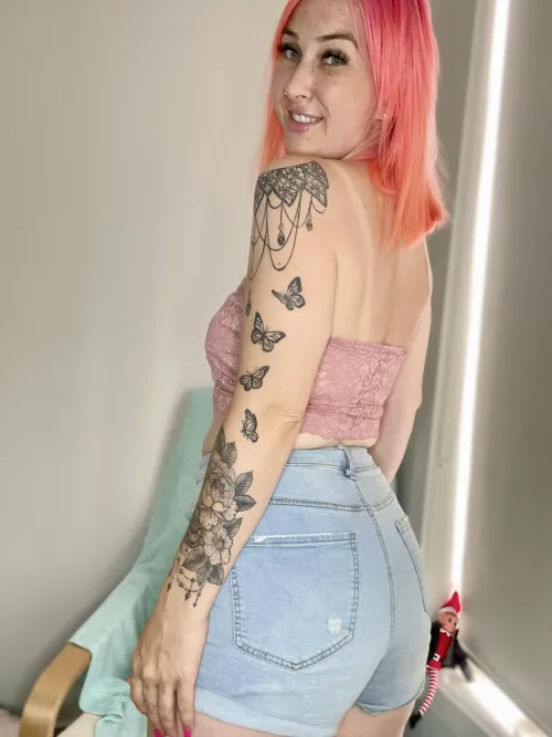 Would you think I was hot if you saw me at the park with the kids?