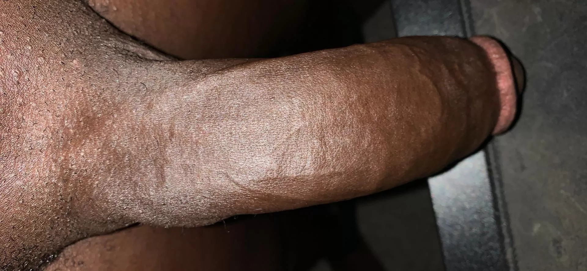 Would you throw it back on me?- 😈