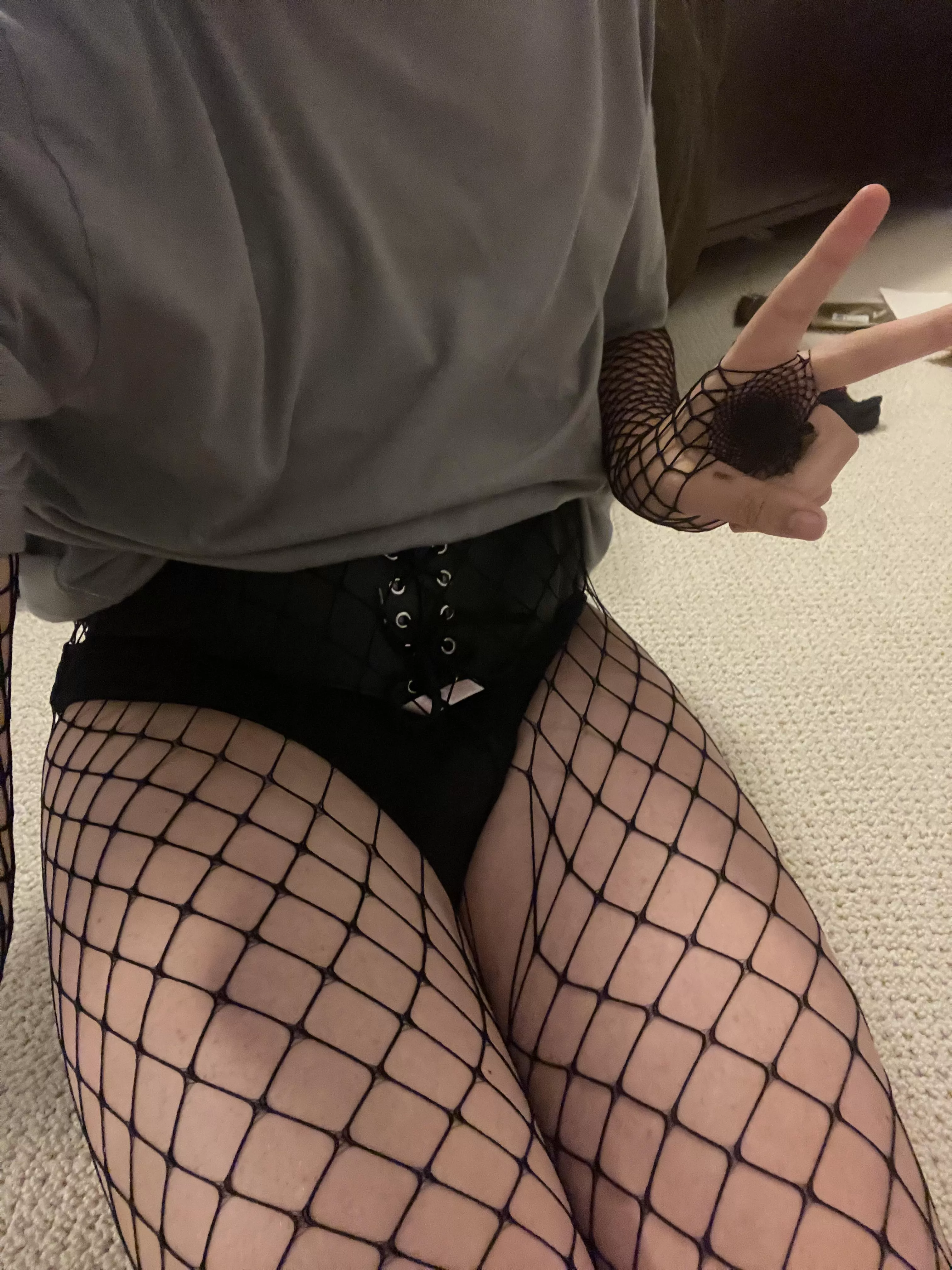 Would you top me 😊