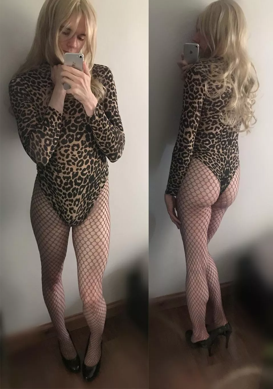 Would you top me, or let me top you?