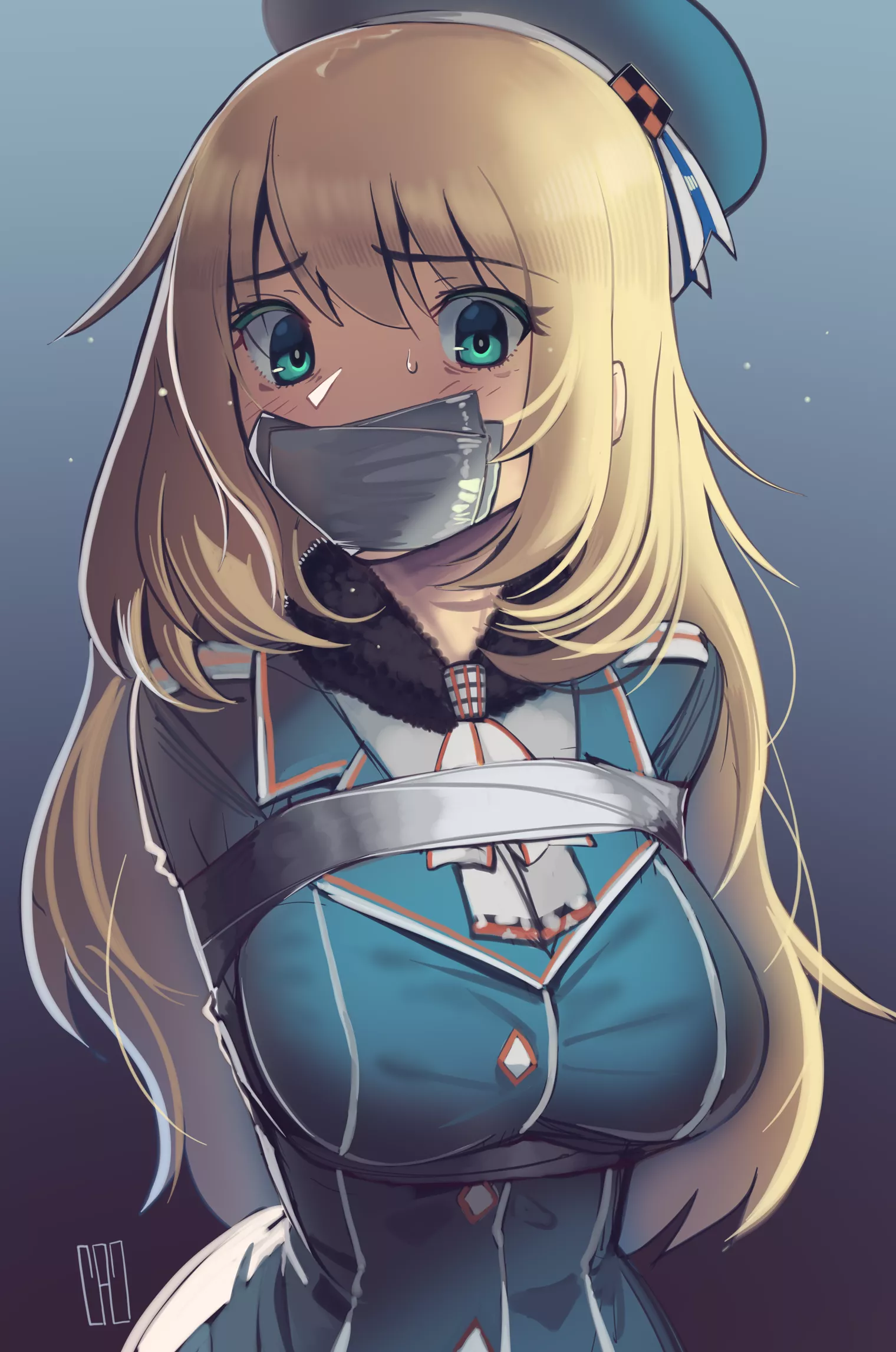 Would you use her or save her? Would you use her or save her?
