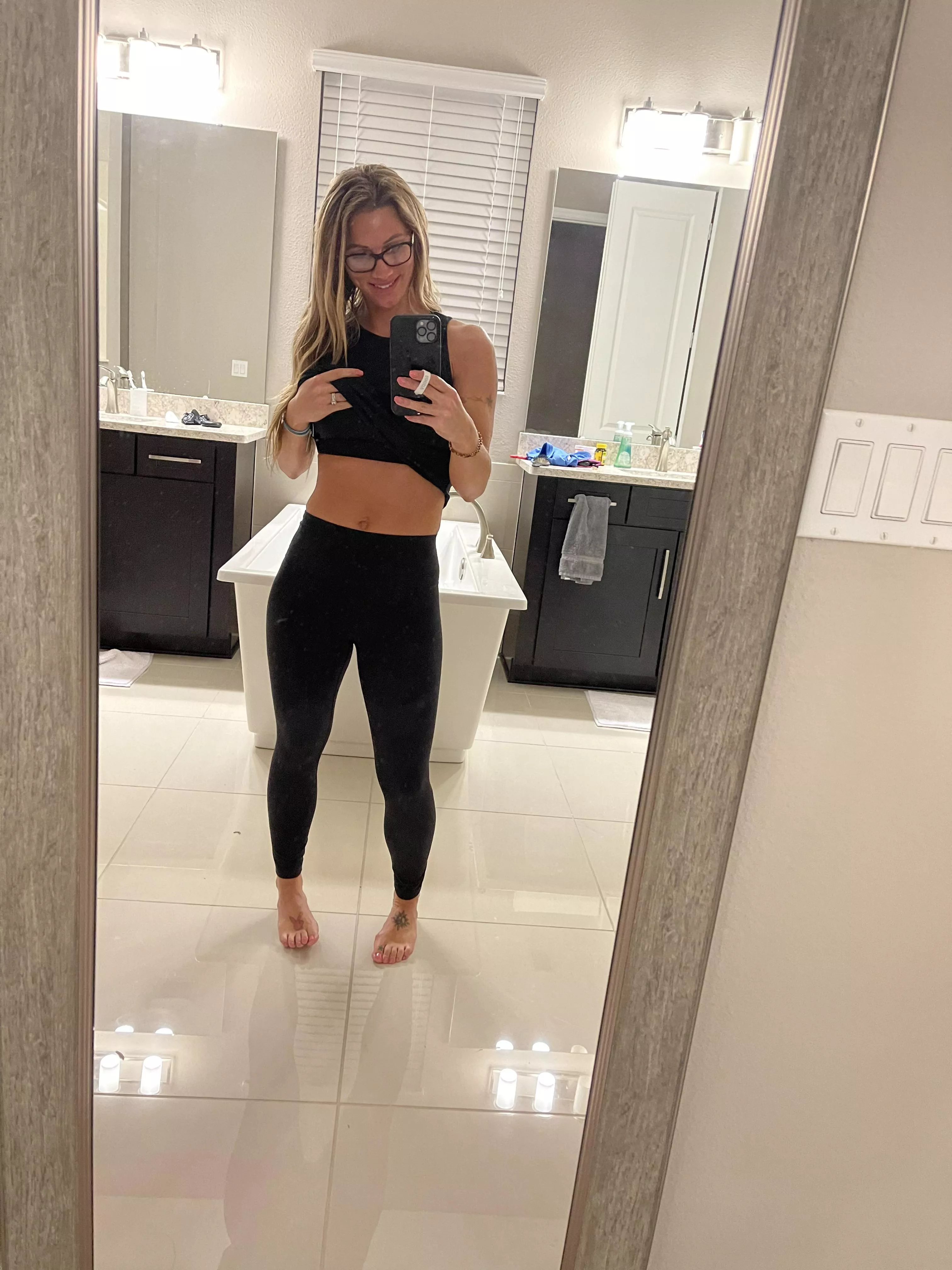 Would you want this in a daily basis?