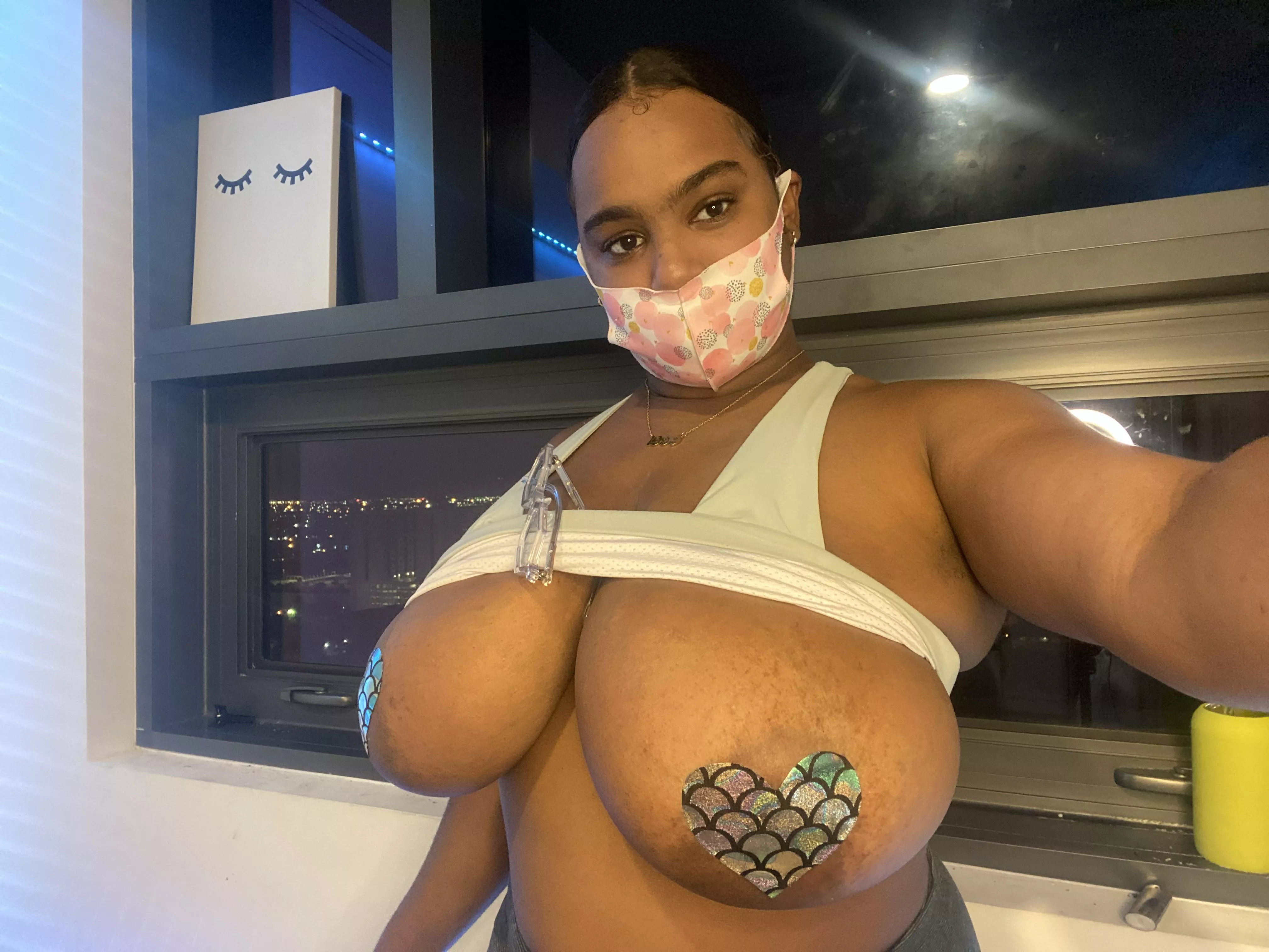 Would you want to cuddle? Would you want to cuddle?