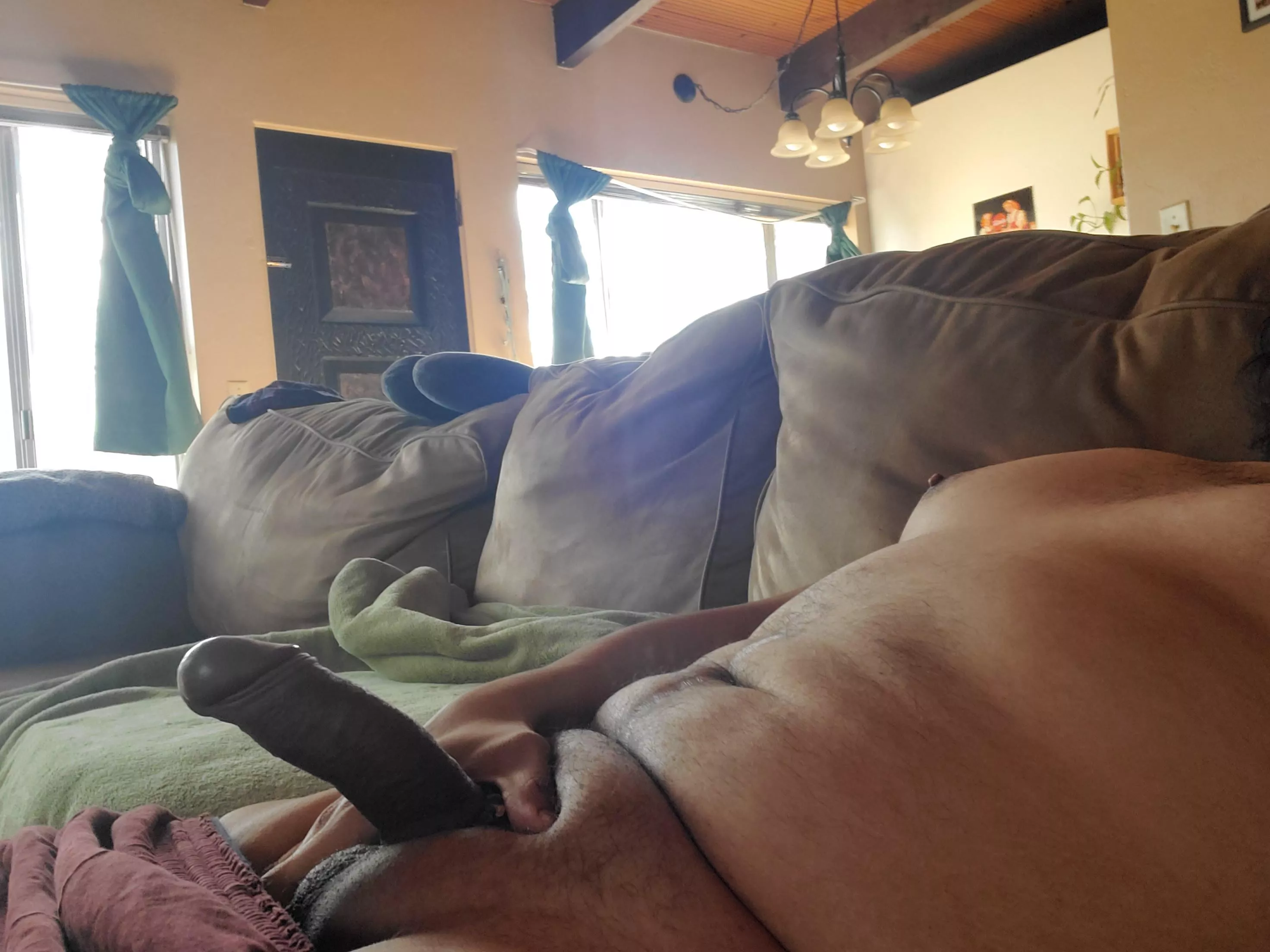 Would you watch Me edge? [M33]