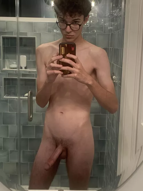 Would you watch porn of me?