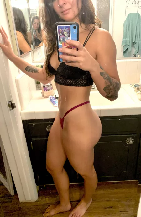 Would you workout with meπ
