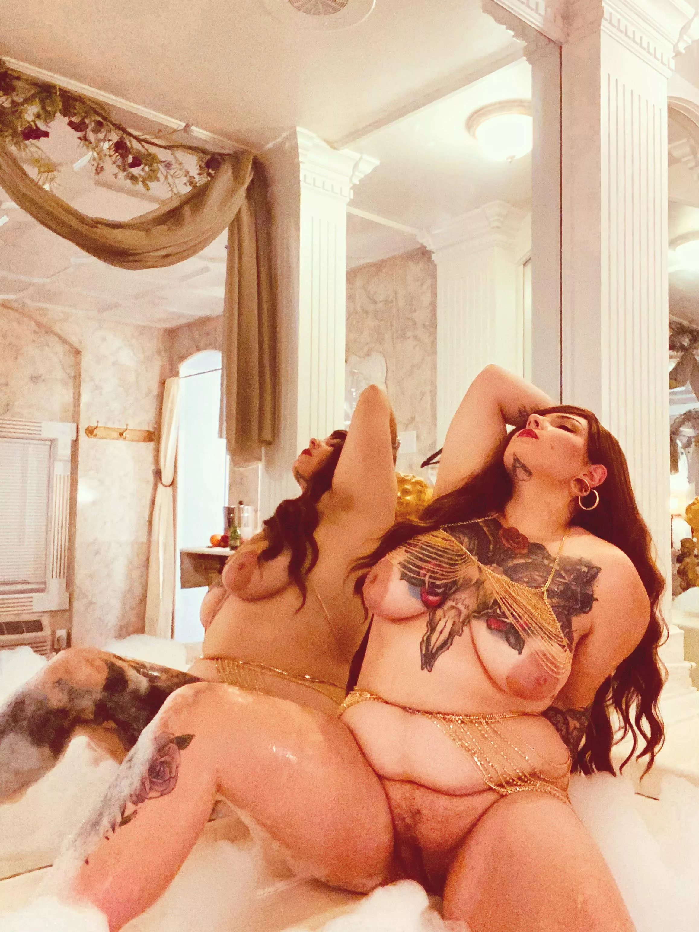 Would You Worship Me?