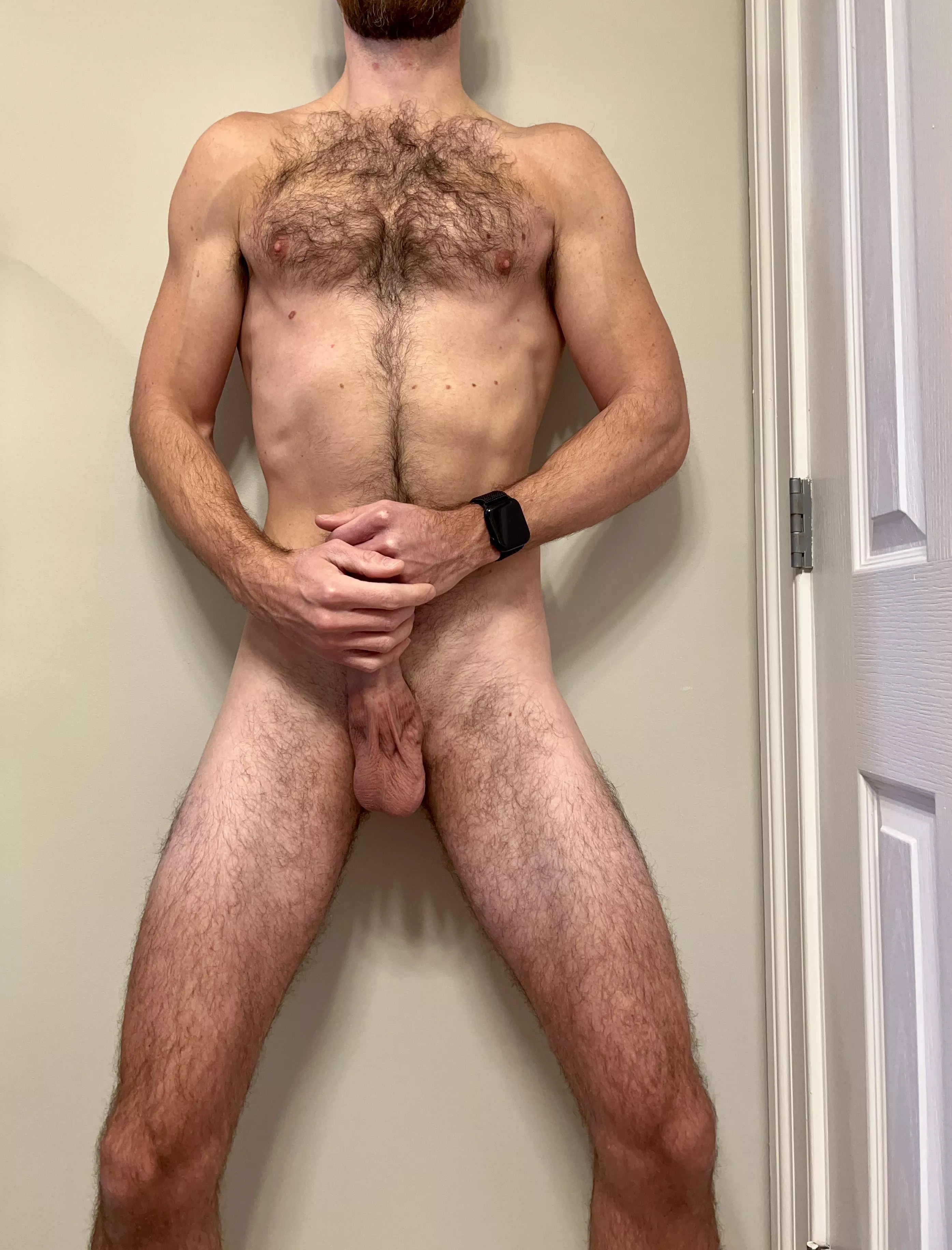 Wouldn’t it be nice to fall asleep with your head resting on my chest?