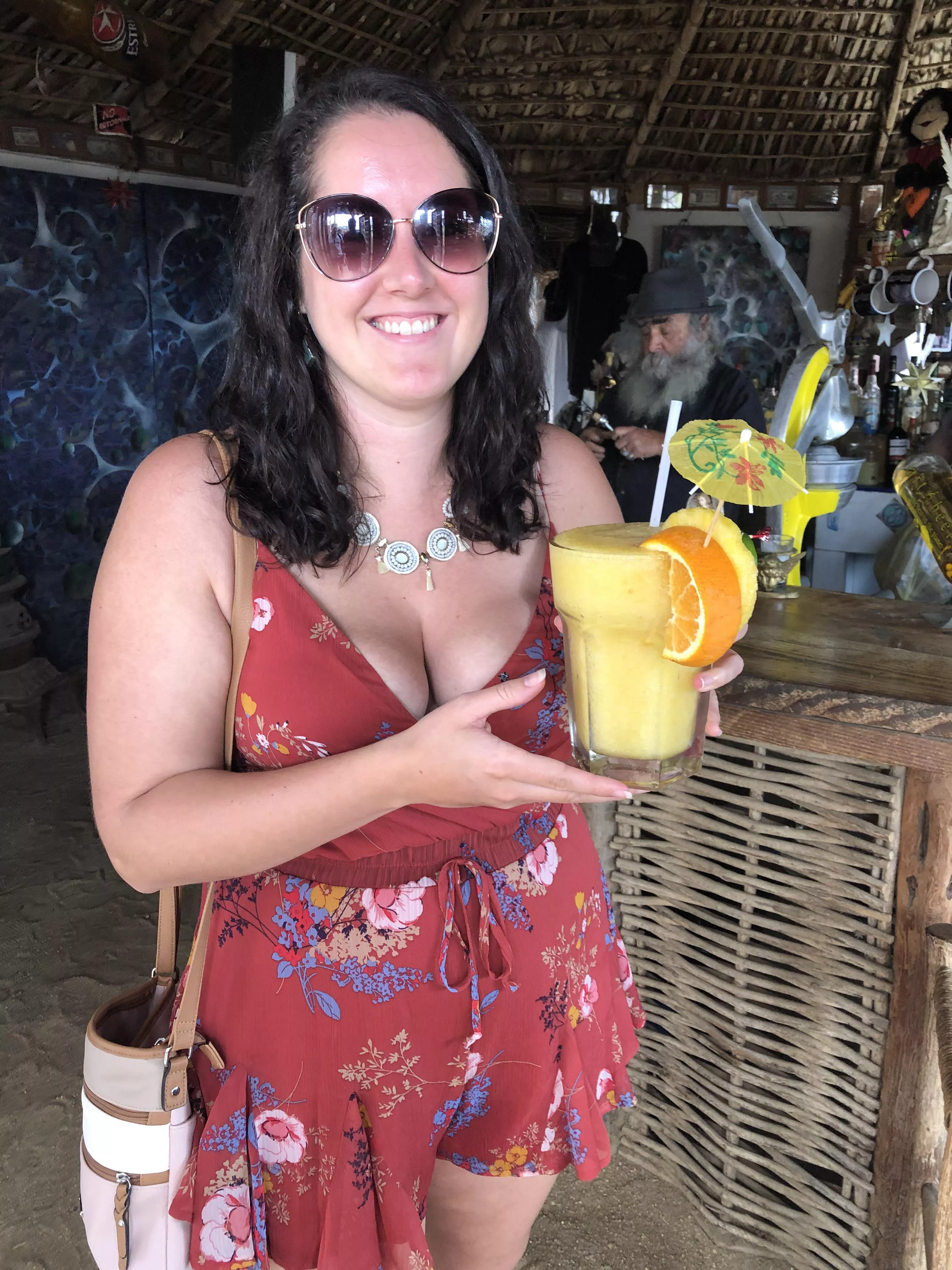 Wouldn’t you love to see the rest