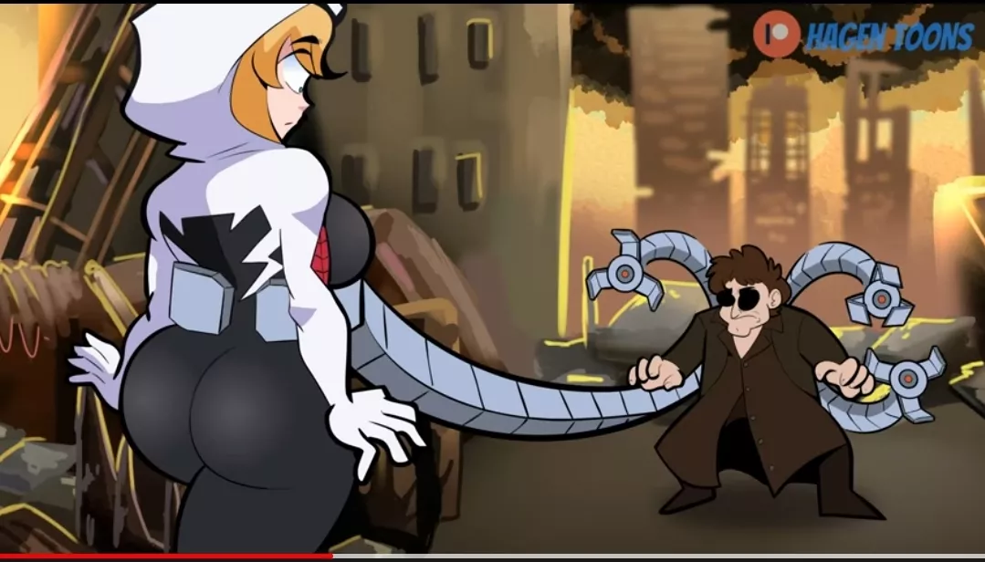 Wrong setting on the Ray of Doom https://youtu.be/qZYY40NMW-g Wrong setting on the Ray of Doom https://youtu.be/qZYY40NMW-g
