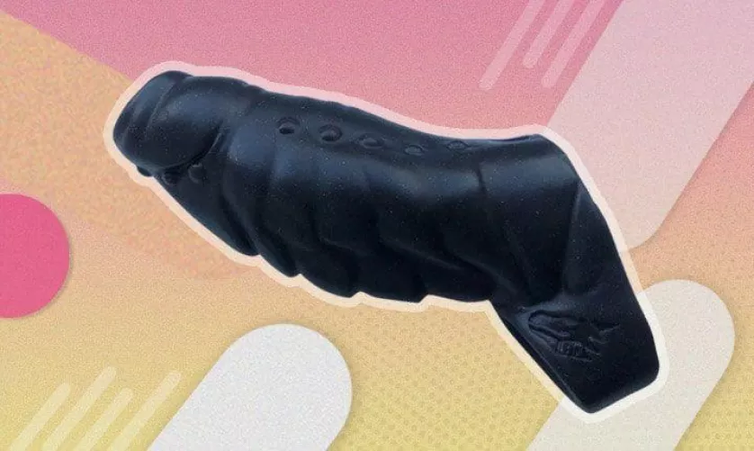 WTB Flint’s Sheath !!