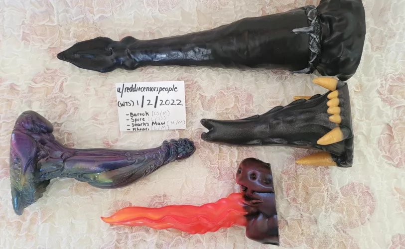 Wts 4 Toys