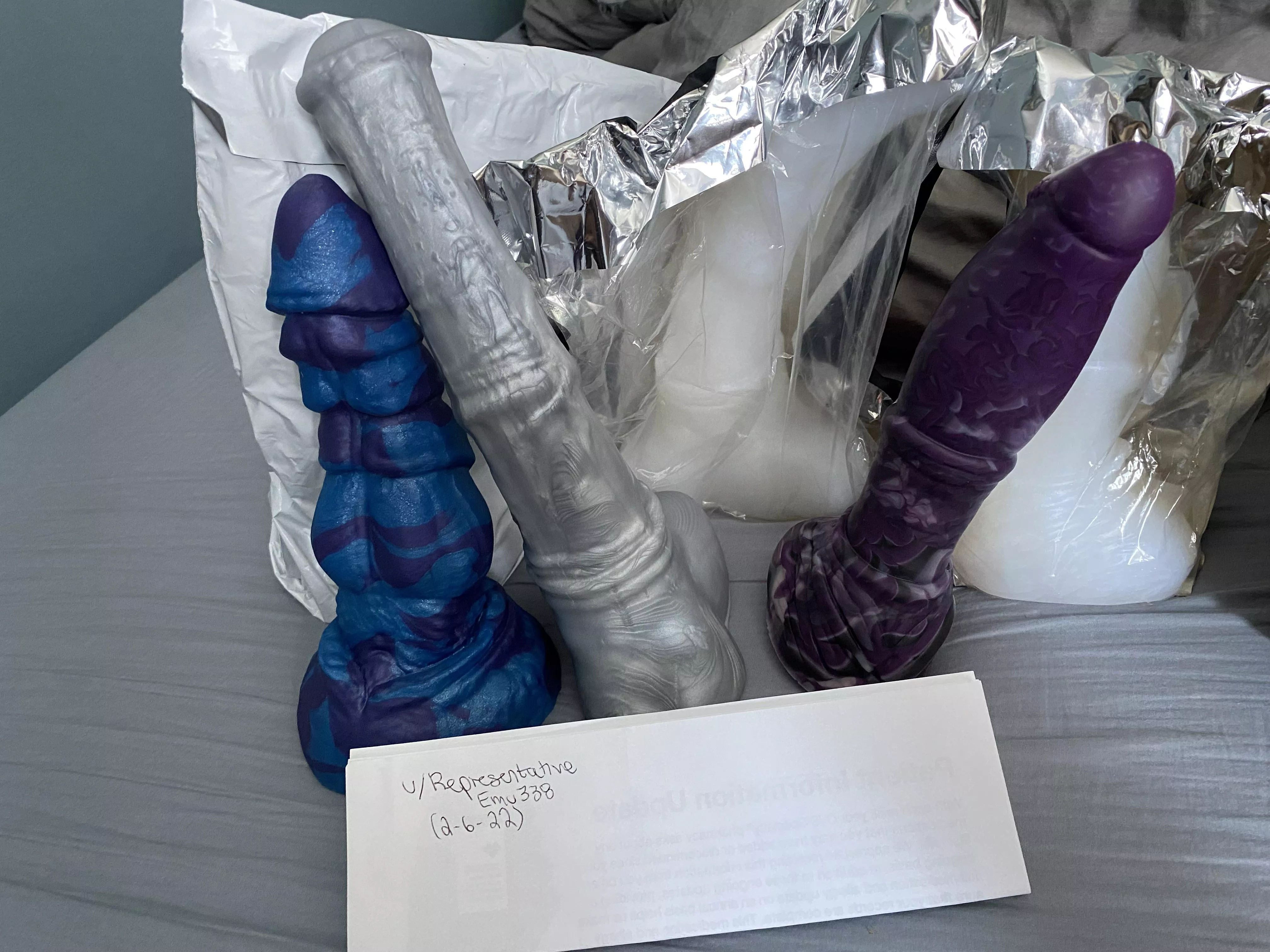 WTS, US. Paypal (Nova, Chance, Echo)