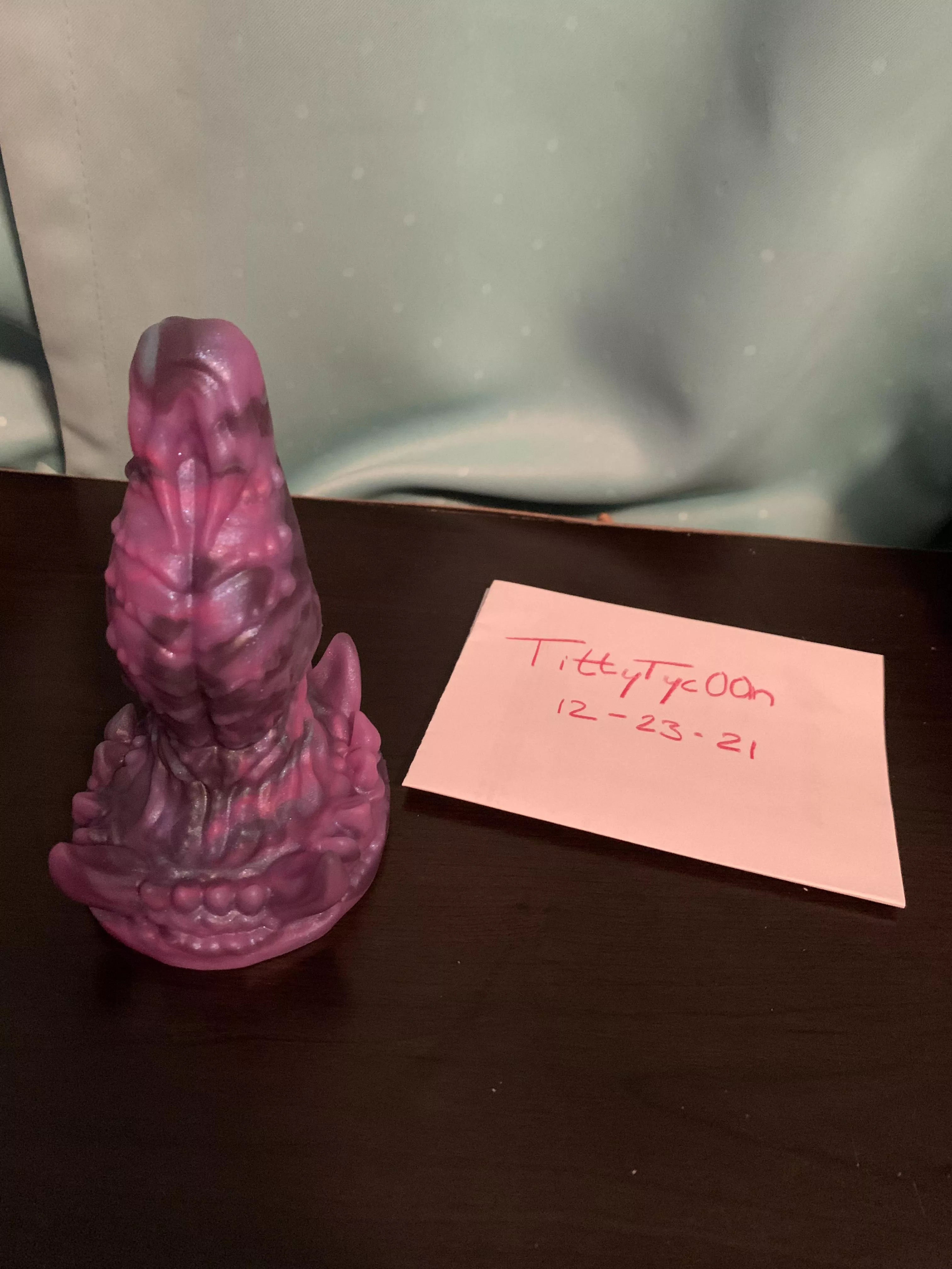 WTS/WTT Ohdan Small/Firm