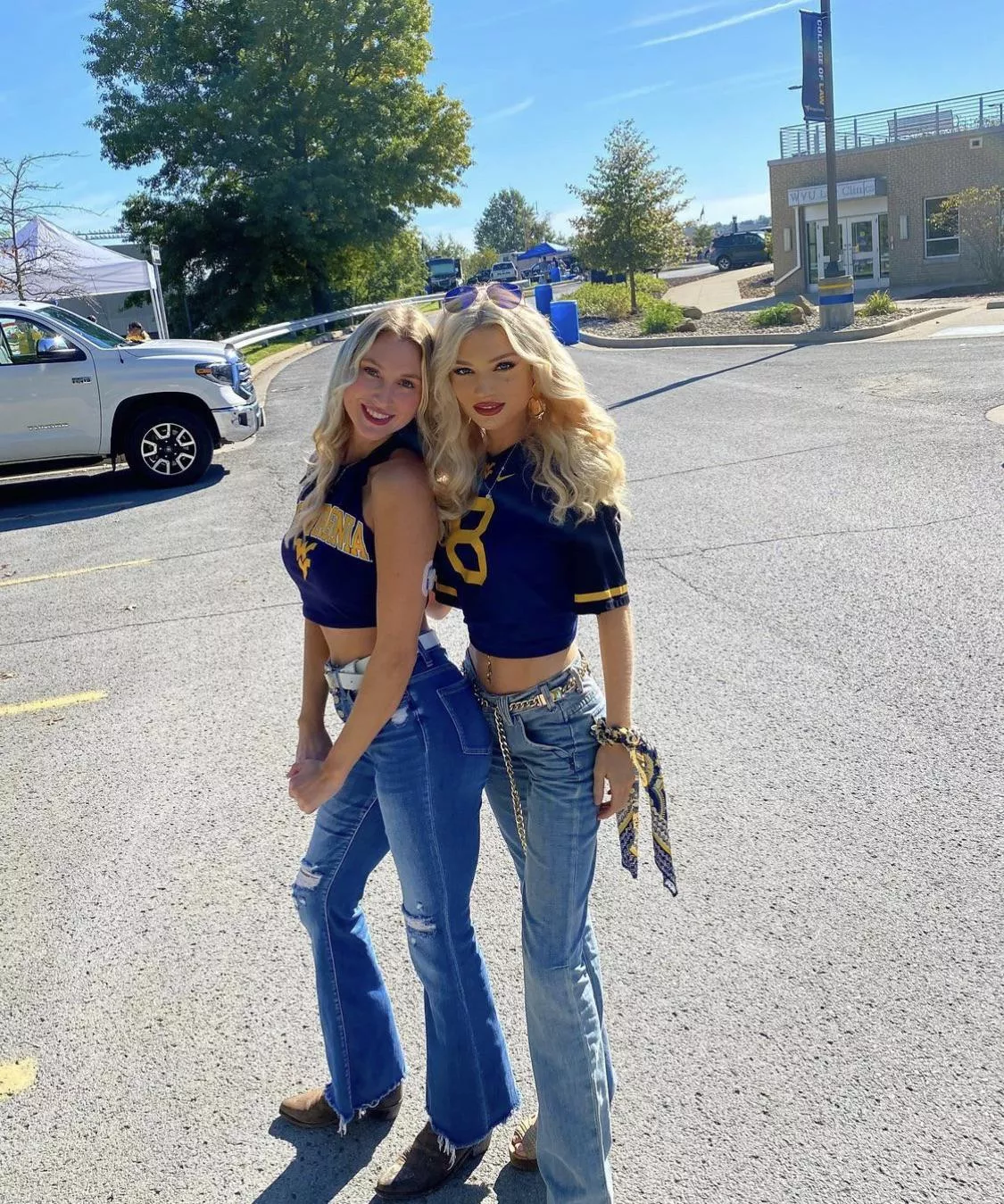 WVU 🥵
