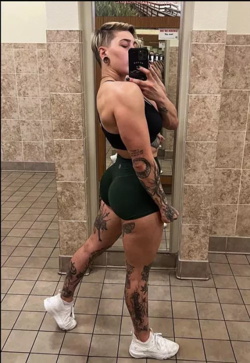 WWE Superstar, Rhea Ripley