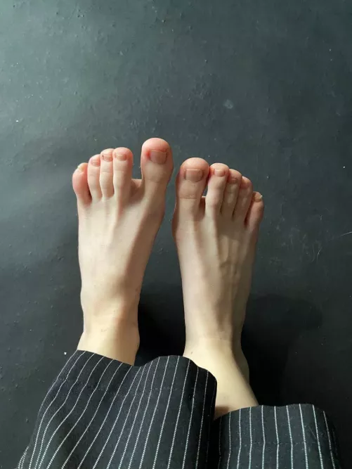 Wwyd with these?😋