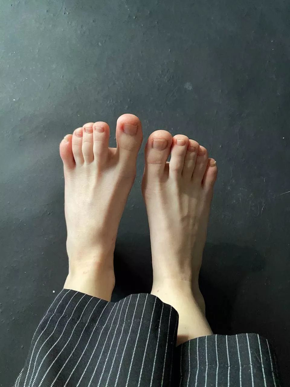 Wwyd with these?😋