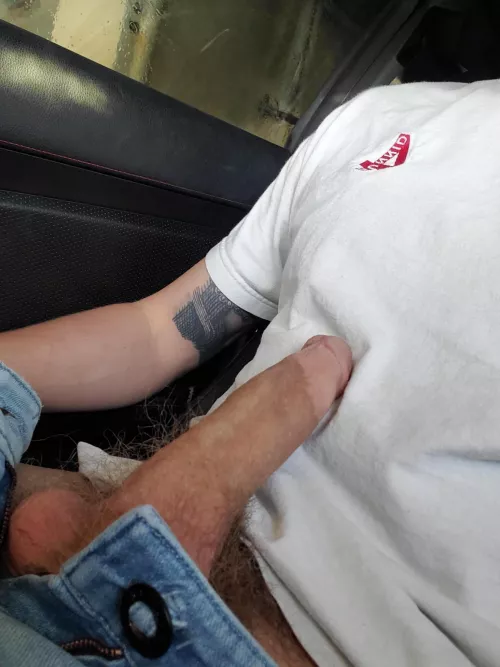 wyd if you see me pass by