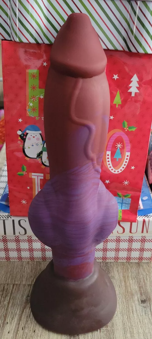 XL Gideon From Weredog 😊