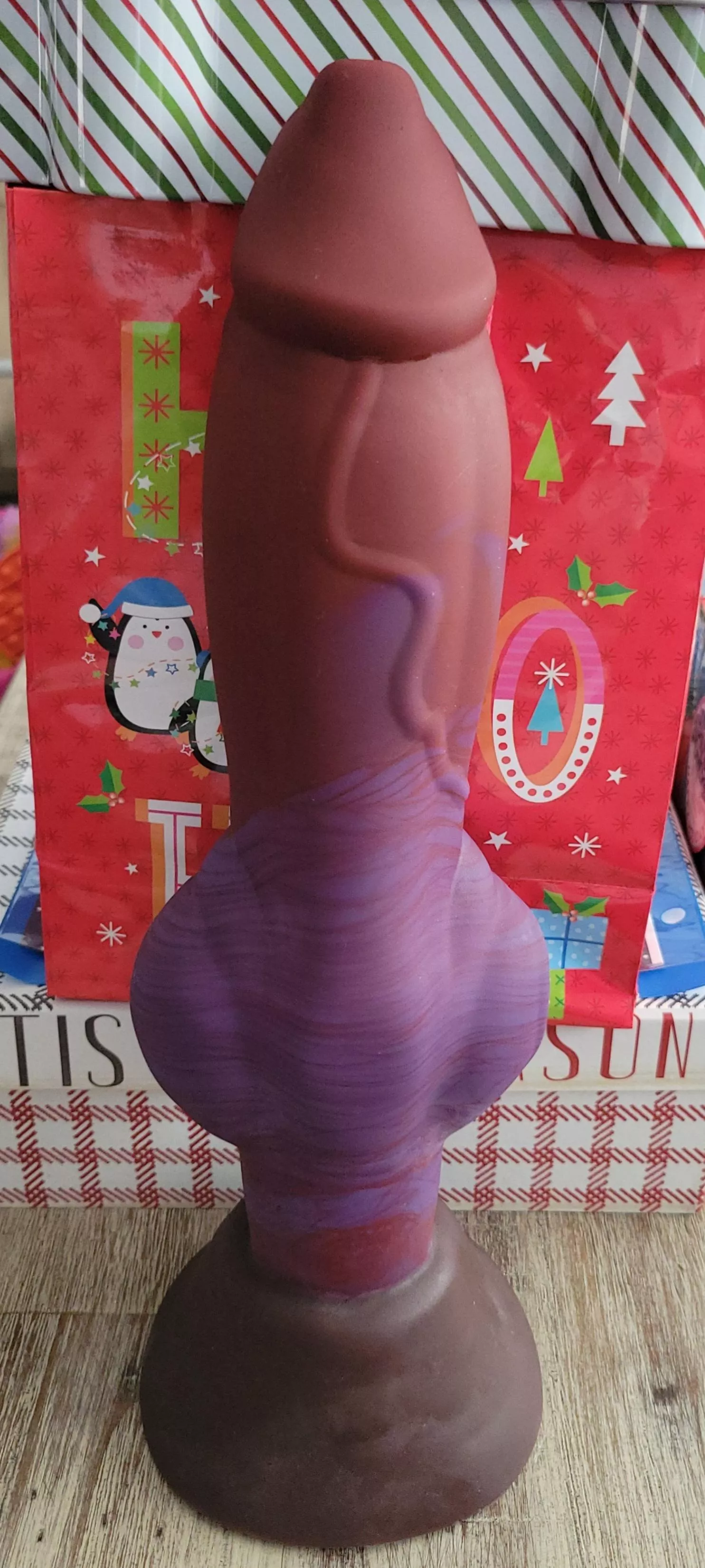 XL Gideon From Weredog 😊