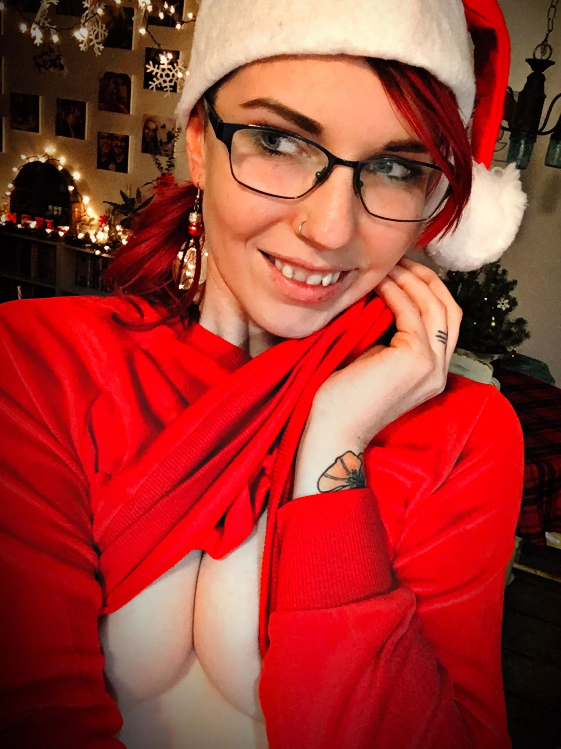 Xmas tities