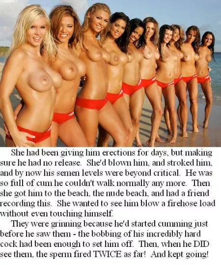 x-post from r/ResistYourOrgasm