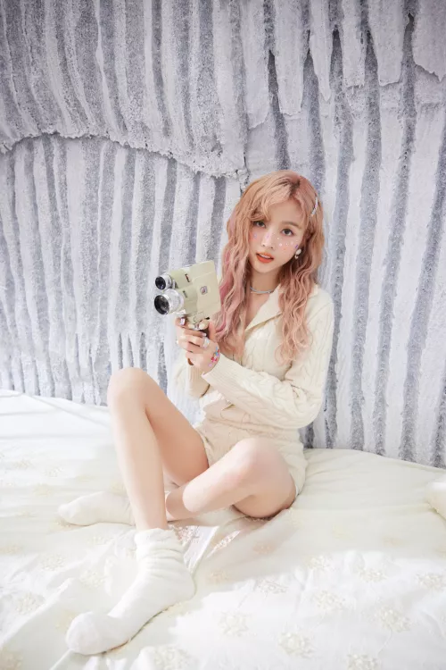 Xuan Yi - WJSN