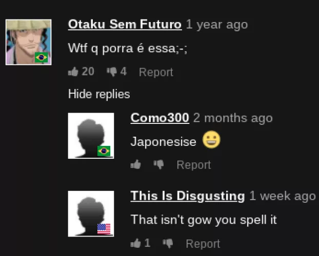 xvideos pulling through for once