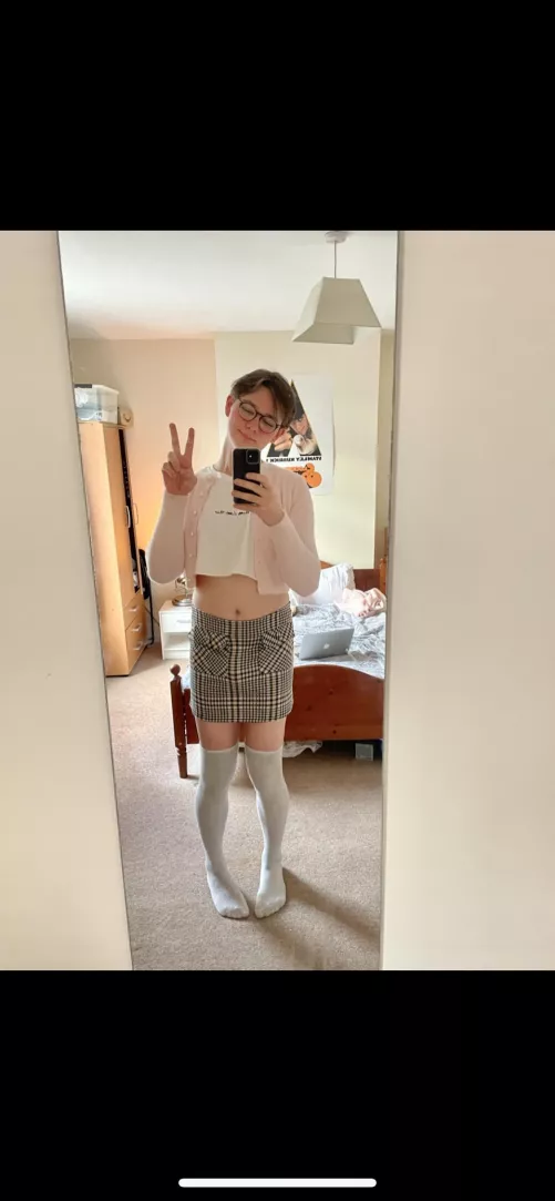 xX Tummy Tuesdays! Xx