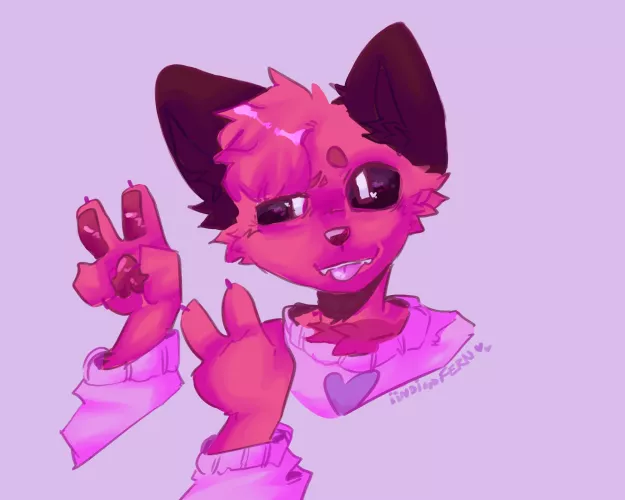 Xyrup! [iindigoFern]