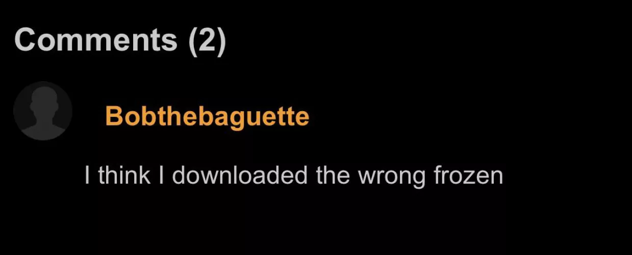 Ya know I think he’s right