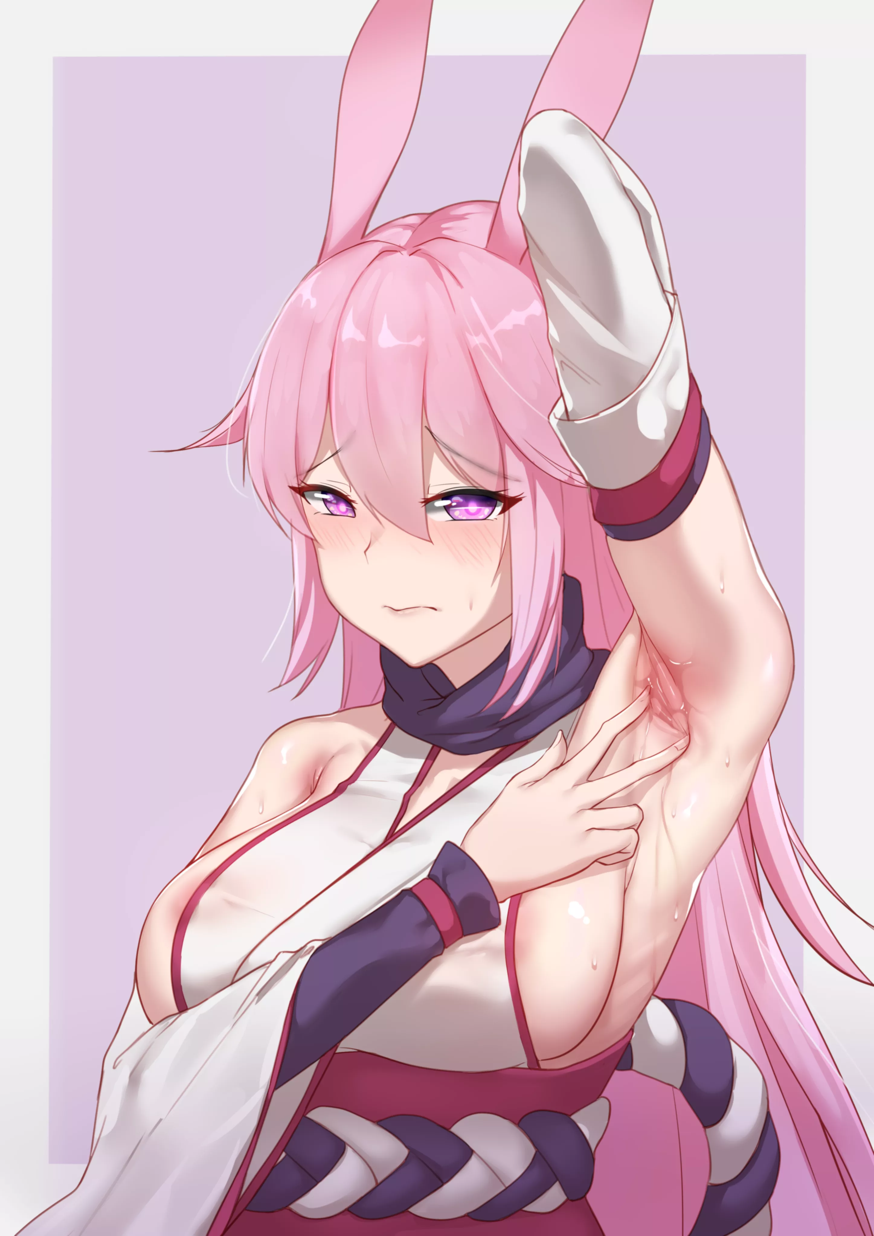 Yae Sakura